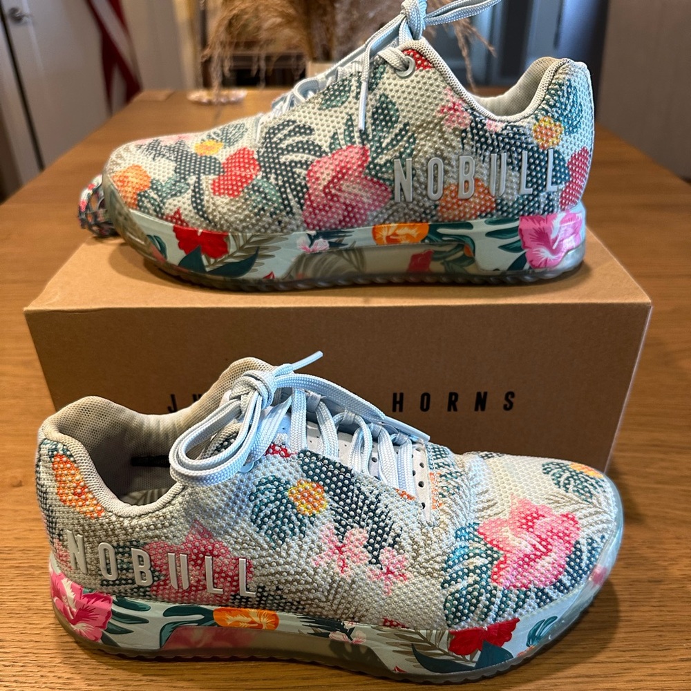 NoBULL Tropical Sky Trainer+